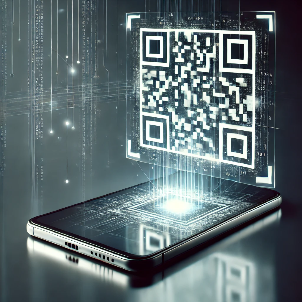 How QR Codes Are Revolutionizing Everyday Life